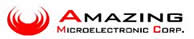 Manufacture Logo for Amazing Microelectronic
